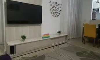 Imagem 3: Belíssimo apartamento no condomínio Amista Bosque Lazer