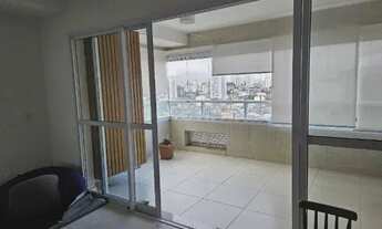 Imagem 2: Apartamento 42 m², 1 dormitório - Alto do Ipiranga