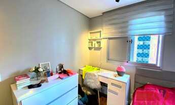 Imagem 10: Apartamento com 3 dormitórios, 58 m² - venda por R$ 399.000,00 ou aluguel por R$ 2.575,00