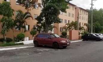 Imagem: Apartamento para aluguel, 2 quartos, Conjunto