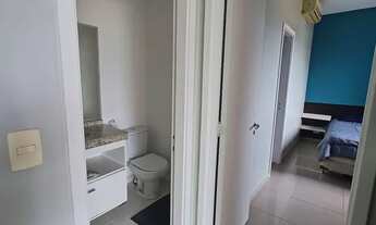 Imagem 2: Locação Flat / studio com 1 dormitório