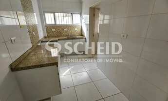 Imagem 2: Apartamento para locação 2quartos, 2 wc, 1 vaga, na Av Sabara