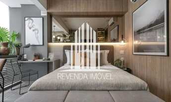 Imagem 3: STUDIO À VENDA EM PINHEIROS