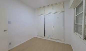 Imagem 3: Apartamento Padrão em Campinas