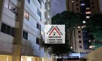 Imagem 5: Apartamento com 3 dormitórios à venda, 113 m² com 2 vagas por R$ 1.490.000 - Jardim Paulis