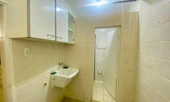 Imagem 5: Apartamento para aluguel com 2 quartos na Avenida Boa Viagem - Recife - PE