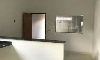 Imagem 3: Araçatuba - Casa - Alvorada