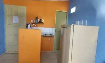 Imagem: Aluguel fixo kitinet Monte alto 500,00