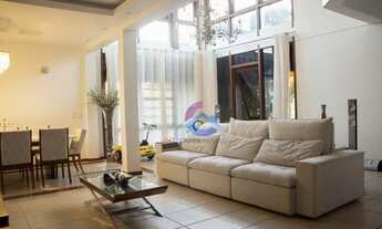 Imagem 5: Casa em Condomínio com 4 dormitórios à venda, 563 m² - Camboinhas - Niterói/RJ