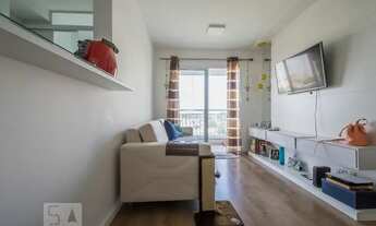 Imagem 4: Apartamento para Aluguel - Jardim Marajoara , 2 Quartos, 68 m2