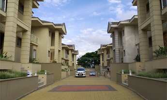 Imagem 2: Alto padrão , Barro Branco