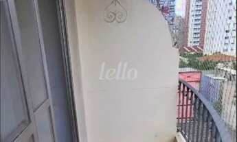 Imagem 7: São Paulo - Apartamento Padrão - Vila Clementino