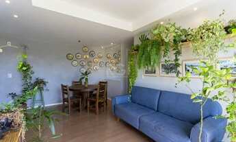 Imagem 5: Apartamento para Venda - 62.52m², 2 dormitórios, sendo 1 suites, 1 vaga - Cristal