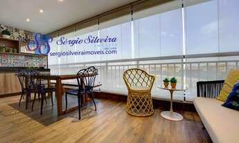 Imagem 7: Apartamento nascente, mobiliado e vista mar no Mandara Kauai