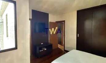 Imagem 6: Cobertura para aluguel, 4 quartos, 4 suítes, 6 vagas, Santa Lúcia - Belo Horizonte/MG