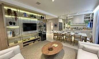 Imagem 3: Apartamento com 3 dormitórios à venda, 160 m² por R$ 300.000,00 - Setor Marista - Goiânia