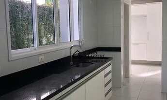 Imagem 4: Casa com 3 dormitórios para alugar, 186 m² por R$ 6.838,00/mês - Condomínio Villaggio Port