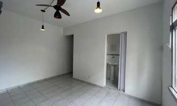 Imagem 7: Kitnet/conjugado para aluguel no Embaré - Santos - SP