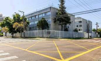 Imagem 2: Apartamento com 2 dormitórios à venda, 67 m² por R$ 335.000 - Rebouças - Curitiba/PR