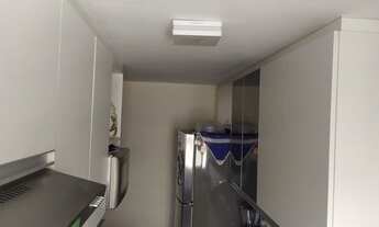 Imagem 7: Apartamento à venda com dois dormitórios, Horto do Ipe(prédio com elevador