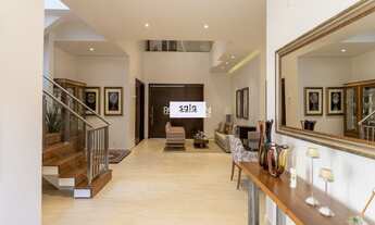 Imagem: Casa de Condomínio com 6 Quartos e 9 banheiros