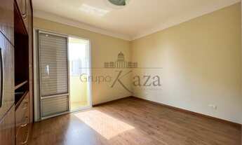 Imagem 2: Apartamento / Padrão - Jardim Aquarius - Locação e Venda - Residencial