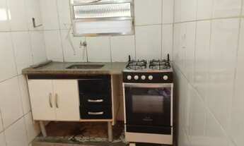 Imagem 5: Quarto e cozinha