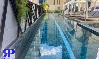 Imagem: The Gallery Aparto. Com 3 suítes à venda