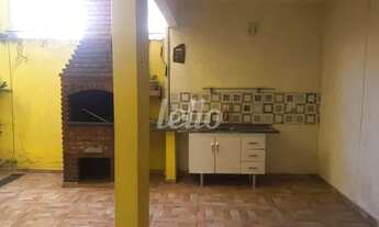 Imagem 2: São Paulo - Casa Padrão - Brooklin