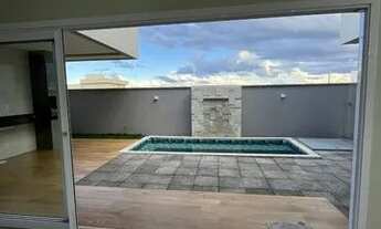 Imagem 5: Casa Térrea Jardins Nápoles 4Q, sendo 3 suítes