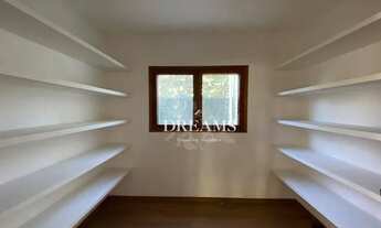 Imagem 6: Casa com 4 dormitórios, 300 m² - venda por R$ 2.130.000 ou aluguel por R$ 10.000/mês - Alp