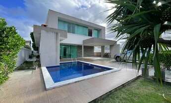 Imagem 4: Casa para aluguel possui 300 metros quadrados com 4 quartos em Massagueira - Marechal Deod