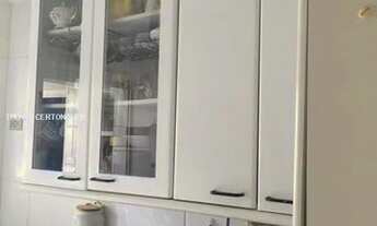 Imagem 3: Ótimo apto próximo ao Shopping Interlagos, excelente localização <br> Amplo, arejado