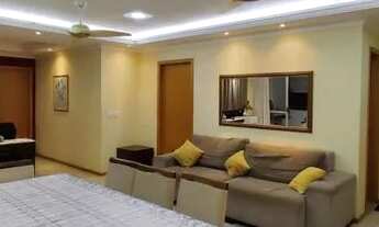 Imagem 5: Apartamento para venda tem 152 metros quadrados com 3 quartos em Jardim Aclimação - Cuiabá