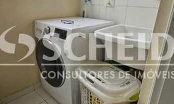 Imagem 5: Apartamento mobiliado a venda ao lado da estação autódromo