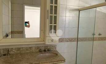 Imagem 7: Cobertura com 3 dormitórios para alugar, 200 m² por R$ 9.053,00/mês - Recreio dos Bandeira