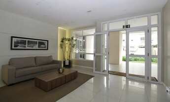 Imagem 6: Apartamento para venda tem 74 metros quadrados com 3 quartos em Passo da Areia - Porto Ale