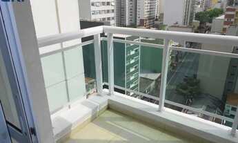 Imagem 4: Andar alto, próximo do Mackenzie, a 300 mt do metrô - Lazer completo