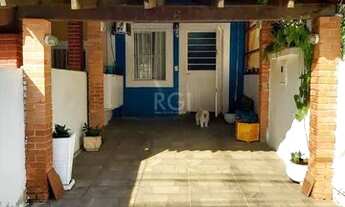 Imagem: Casa em Aberta dos Morros