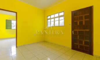 Imagem 2: Casa Terrea para aluguel no bairro Vila Guaraciaba