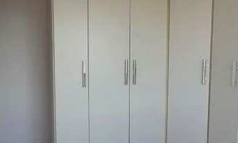 Imagem 7: Apartamento para aluguel, 2 quartos, Vila Santa Cruz - São Paulo/SP