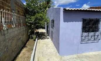 Imagem 2: Casa Juazeiro Casa com 4 dormitórios