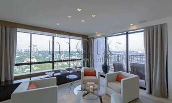 Imagem: SAO PAULO - Apartamento Padrão - HIGIENOPOLIS