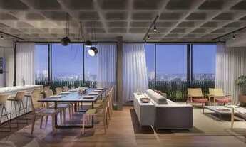 Imagem 5: Apartamento para Venda - 59.68m², 2 dormitórios, sendo 1 suites, 1 vaga - Auxiliadora