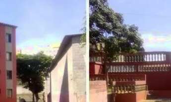 Imagem 2: VENDE-SE apto Cidade Tiradentes