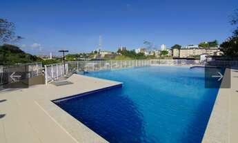 Imagem 5: Brotas com 3 Apartamento com 3 dormitórios