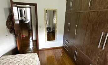 Imagem 6: Apartamento para venda possui 148 metros quadrados com 3 quartos