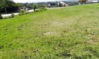 Imagem 3: Terreno Alphaville Castello