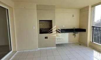 Imagem 2: Apartamento com 3 suítes, 162 m² - venda por R$ 1.590.000 ou aluguel por R$ 7.100/mês - Co