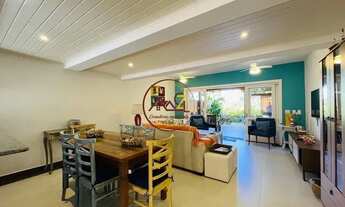 Imagem: Casa em Condomínio- Barra do Una